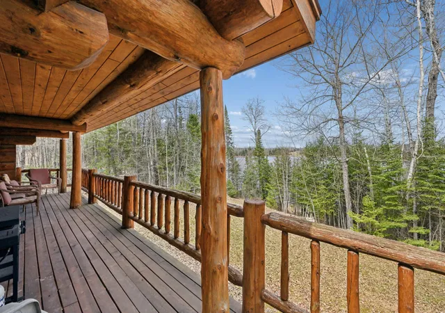 Photo 3 of Single family home for sale at 31149 County Rd 40, Effie, MN 56639 | MLS# 7068685 | Listing updated on 2026-08-20