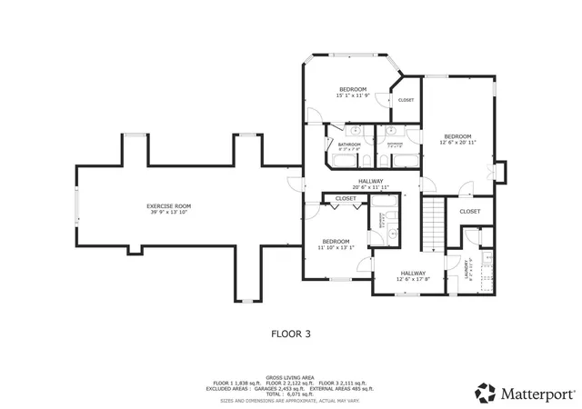 38th image of 20951 Prairie Hills Ln, Prior Lake, MN 55372 | MLS# 7068702