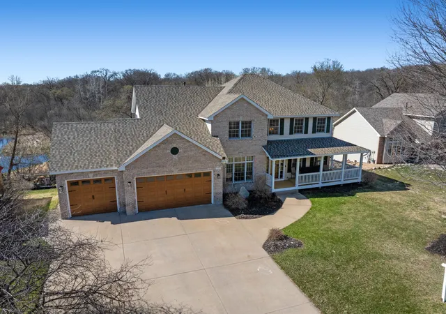 2nd image of 19554 Vernon St Nw, Elk River, MN 55330 | MLS# 7068730