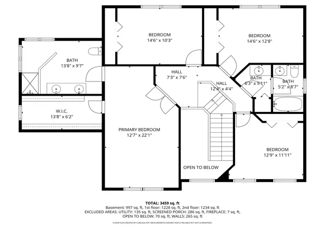 53rd image of 19554 Vernon St Nw, Elk River, MN 55330 | MLS# 7068730