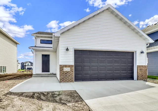 Photo 1 of Sale Pending at 6736 Selkirk Dr S, Fargo, ND 58104 | MLS# 7068738 | Listing updated on 2026-09-02