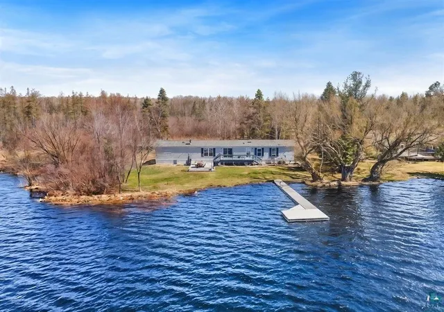 1st image of 7981 S Dowling Lake Rd E, Superior, WI 54880 | MLS# 7068748