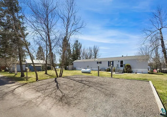 Photo 2 of Single family home for sale at 7981 S Dowling Lake Rd E, Superior, WI 54880 | MLS# 7068748 | Listing updated on 2026-09-01