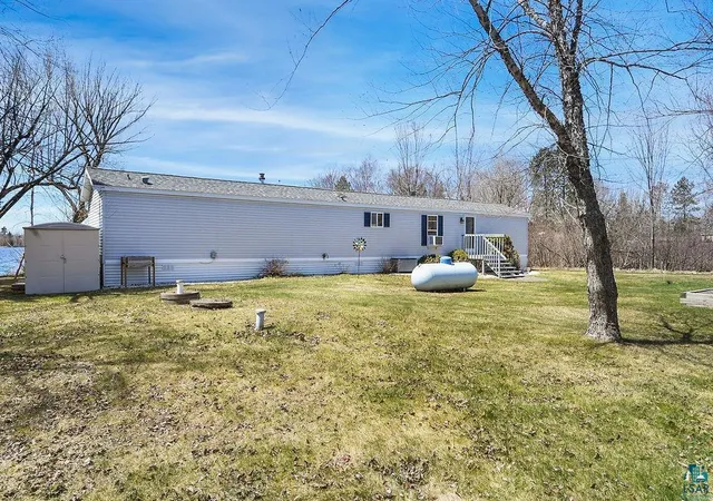 3rd image of 7981 S Dowling Lake Rd E, Superior, WI 54880 | MLS# 7068748