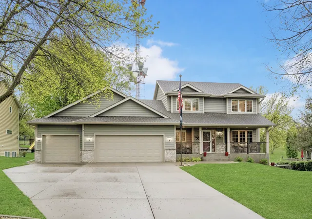 image of 1908 Prairie Hill Rd, Saint Cloud, MN 56301 | MLS# 7068760