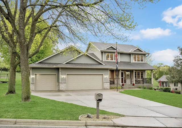 image of 1908 Prairie Hill Rd, Saint Cloud, MN 56301 | MLS# 7068760