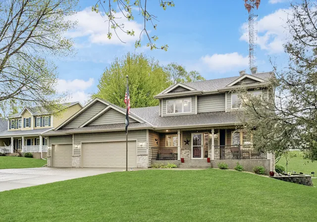 image of 1908 Prairie Hill Rd, Saint Cloud, MN 56301 | MLS# 7068760