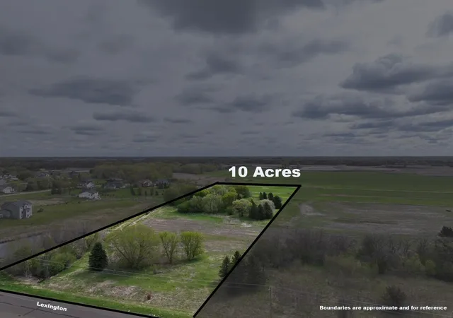 5th image of Tbd Lexington Ave, Andover, MN 55304 | MLS# 7068762