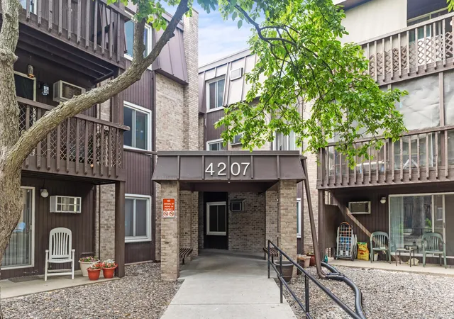 Photo 3 of Condo for sale at 4207 Lakeside Ave N #328, Minneapolis, MN 55429 | MLS# 7068780 | Listing updated on 2026-08-27