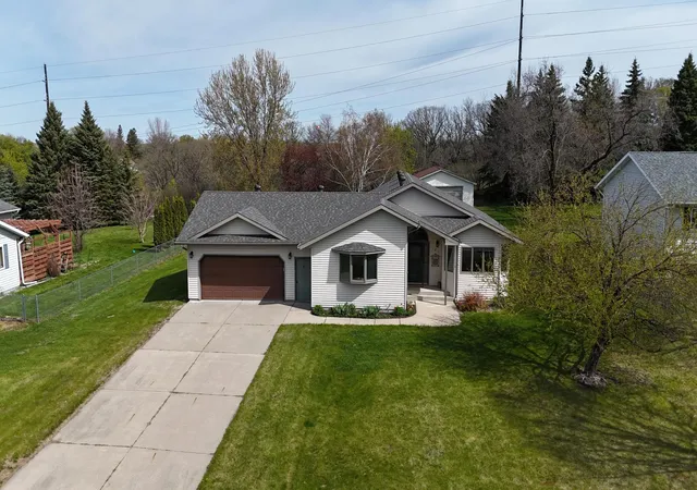 Homes for sale in Fergus Falls, MN | 126 W Hilltop Dr, Fergus Falls, MN 56537 | MLS# 7068817