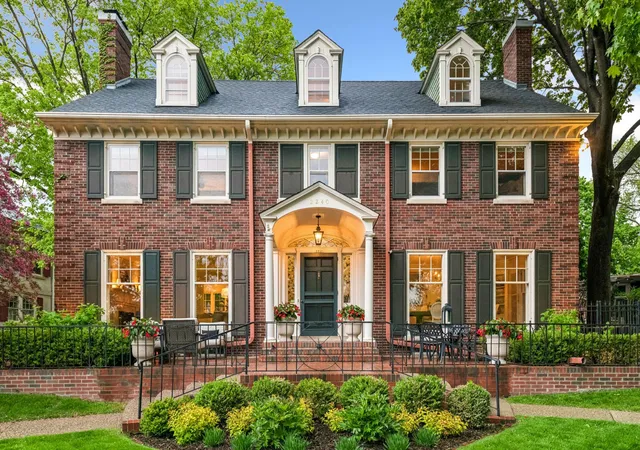 Photo 1 of Mansion for sale at 2240 W Lake Of The Isles Pkwy, Minneapolis, MN 55405 | MLS# 7068826 | Listing updated on 2026-08-20