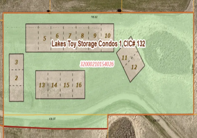 9th image of Tbd County Road 60 Unit #3, Frazee, MN 56544 | MLS# 7068834