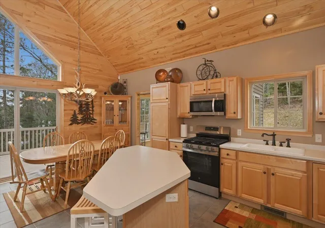 Homes for sale in Minong, WI | W7549 Tishimingo Trl, Minong, WI 54859 | MLS# 7068841