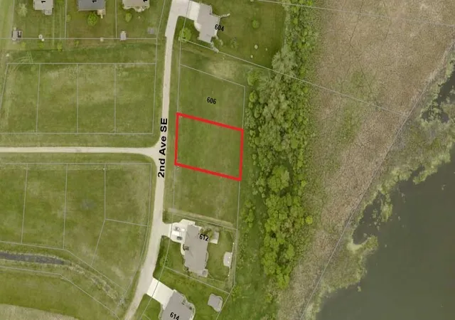 Photo 1 of Land for sale at Tbd 2nd Avenue Se, Geneva, MN 56035 | MLS# 7068858 | Listing updated on 2026-09-21