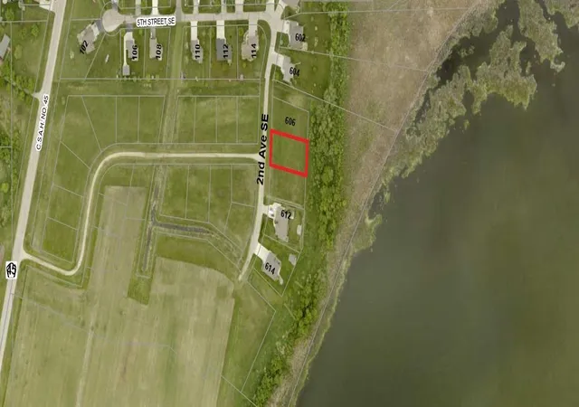 Photo 2 of Land for sale at Tbd 2nd Avenue Se, Geneva, MN 56035 | MLS# 7068858 | Listing updated on 2026-09-21