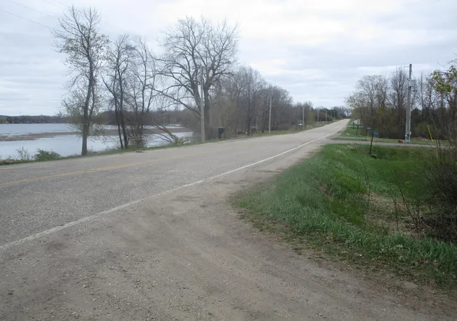 11th image of 15684 County Road 102 Ne, Parkers Prairie, MN 56361 | MLS# 7068868