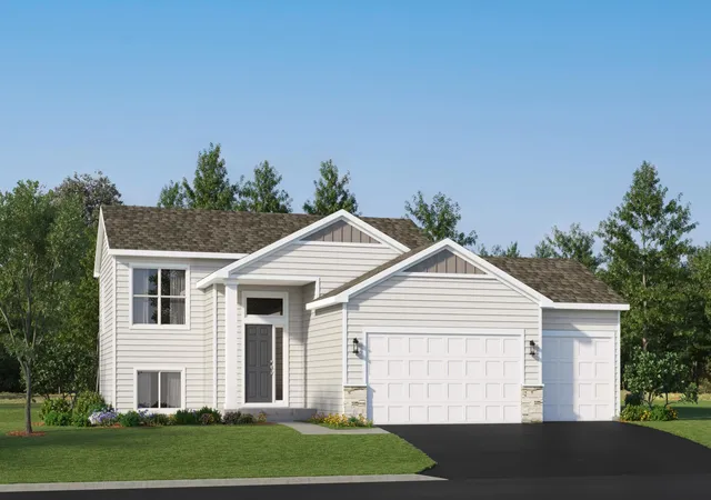 Homes for sale in Hanover, MN | 1257 Deerpath Dr Ne, Hanover, MN 55341 | MLS# 7068903