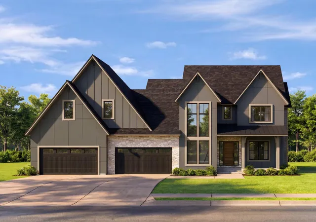 Photo 1 of Mansion for sale at 16571 64th Avenue N, Maple Grove, MN 55311 | MLS# 7068920 | Listing updated on 2026-06-08