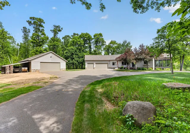 Homes for sale in Crosslake, MN | 35496 Rocky Rd, Crosslake, MN 56442 | MLS# 7068963