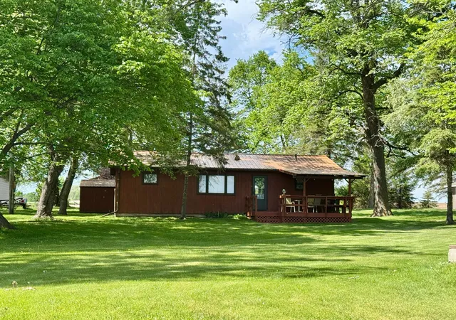 Homes for sale in Dent, MN | 33620 Wildwood Dr, Dent, MN 56528 | MLS# 7068967