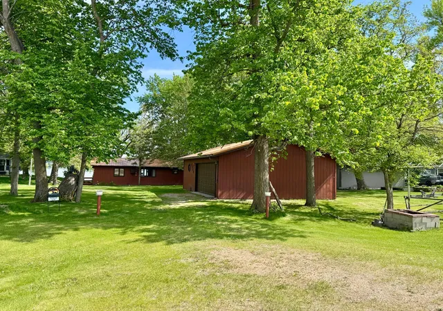 Homes for sale in Dent, MN | 33620 Wildwood Dr, Dent, MN 56528 | MLS# 7068967