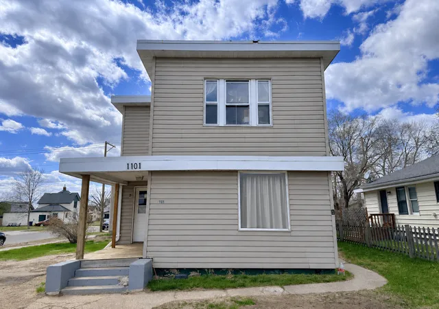 Photo 2 of Multi family home for sale at 1101 Bemidji Ave N, Bemidji, MN 56601 | MLS# 7068991 | Listing updated on 2026-09-22