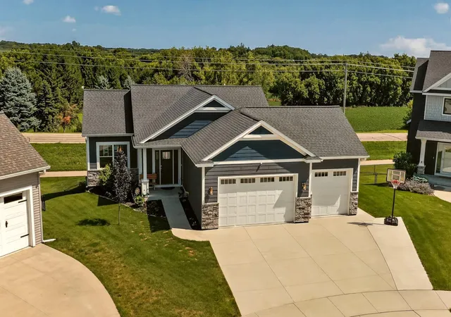 1st image of 695 Marcus Pl Ne, Byron, MN 55920 | MLS# 7069001