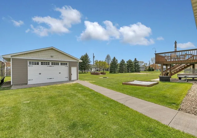 Homes for sale in Richmond, MN | 561 7Th St Nw, Richmond, MN 56368 | MLS# 7069019