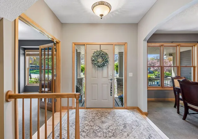 Photo 3 of Sale Pending at 16586 73rd Avenue N, Maple Grove, MN 55311 | MLS# 7069052 | Listing updated on 2026-08-23
