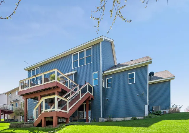 47th image of 16586 73rd Ave N, Maple Grove, MN 55311 | MLS# 7069052