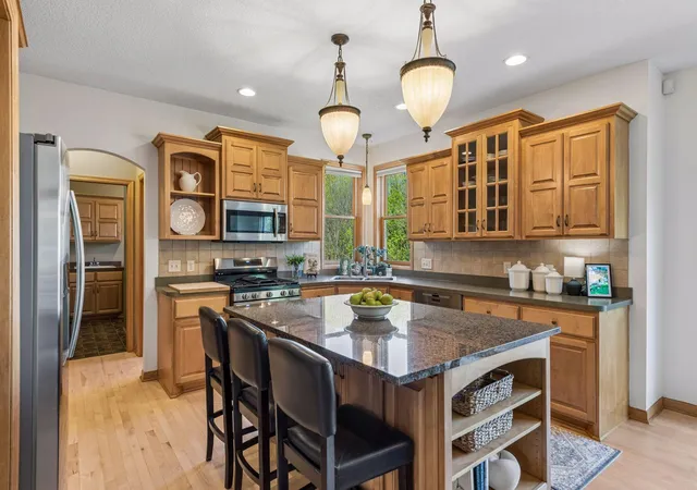 Photo 4 of Sale Pending at 16586 73rd Avenue N, Maple Grove, MN 55311 | MLS# 7069052 | Listing updated on 2026-08-23