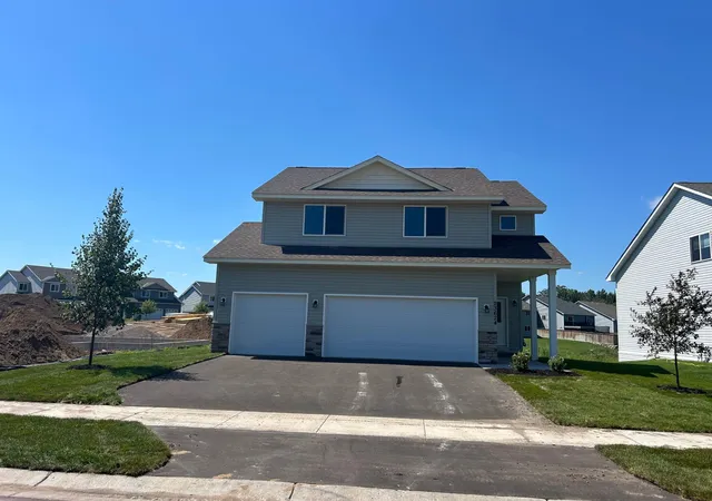 Homes for sale in Saint Francis, MN | 23624 Lily St Nw, Saint Francis, MN 55070 | MLS# 7069089