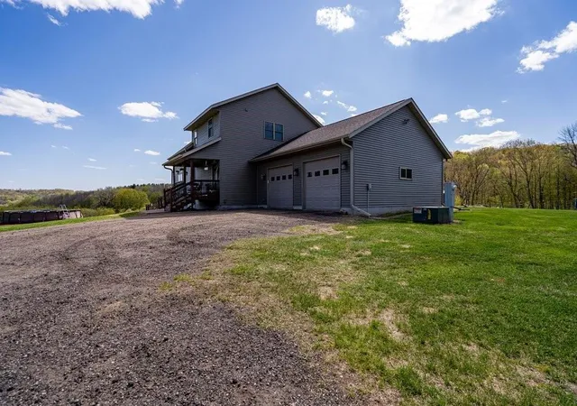 Homes for sale in Menomonie, WI | N5063 240th St, Menomonie, WI 54751 | MLS# 7069113