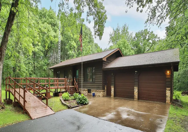 Photo 1 of Single family home for sale at 10640 Saint Mathias Rd Sw, Brainerd, MN 56401 | MLS# 7069115 | Listing updated on 2026-09-21