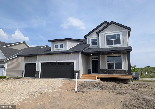 1st image of 2702 Jacamar Ave Ne, Saint Michael, MN 55376 | MLS# 7069144