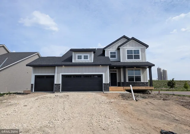 2nd image of 2702 Jacamar Ave Ne, Saint Michael, MN 55376 | MLS# 7069144