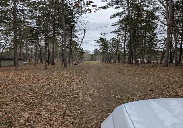 Photo 1 of Land for sale at 35546 Pine Ter Rd, Crosslake, MN 56442 | MLS# 7069163 | Listing updated on 2026-09-02