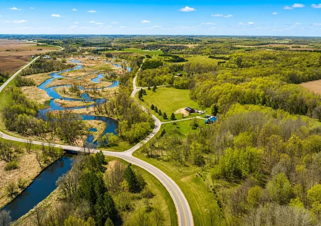 3rd image of 25076 Lagos Rd, Browerville, MN 56438 | MLS# 7069201