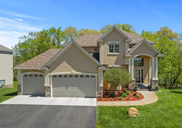 1st image of 19337 Rawlins St Nw, Elk River, MN 55330 | MLS# 7069203