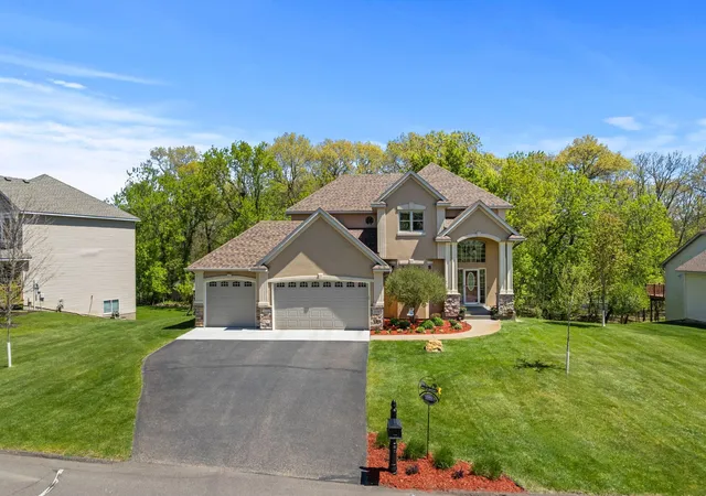3rd image of 19337 Rawlins St Nw, Elk River, MN 55330 | MLS# 7069203