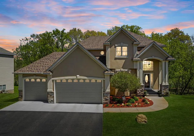 5th image of 19337 Rawlins St Nw, Elk River, MN 55330 | MLS# 7069203