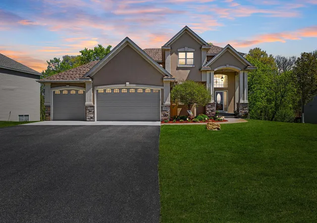 65th image of 19337 Rawlins St Nw, Elk River, MN 55330 | MLS# 7069203
