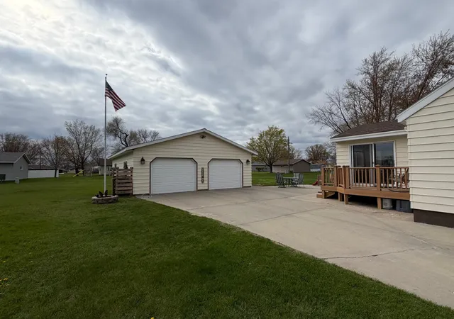 Homes for sale in Sauk Centre, MN | 515 Oak St N, Sauk Centre, MN 56378 | MLS# 7069225