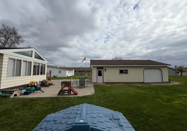 5th image of 515 Oak St N, Sauk Centre, MN 56378 | MLS# 7069225