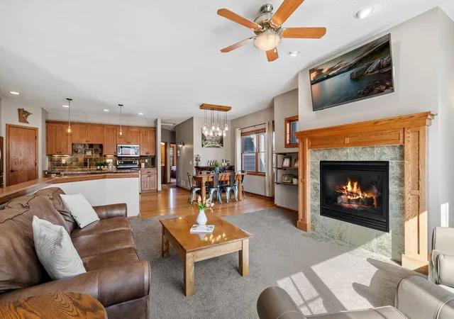 Homes for sale in Albertville, MN | 11614 Laketowne Vw, Albertville, MN 55301 | MLS# 7069244