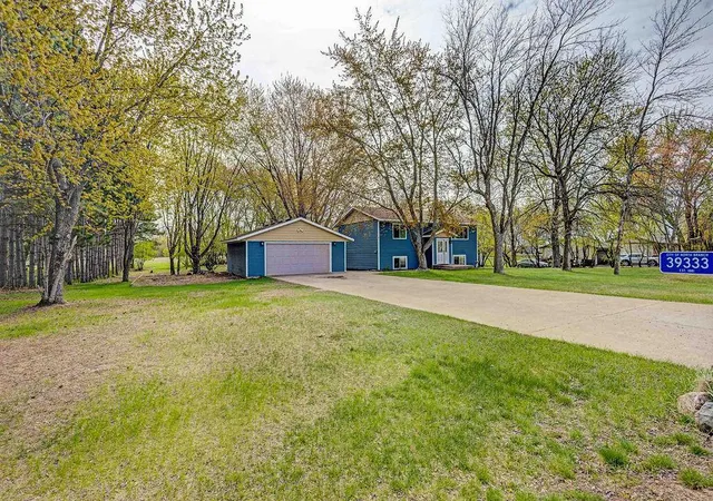 Homes for sale in North Branch, MN | 39333 Everett Ave, North Branch, MN 55056 | MLS# 7069264