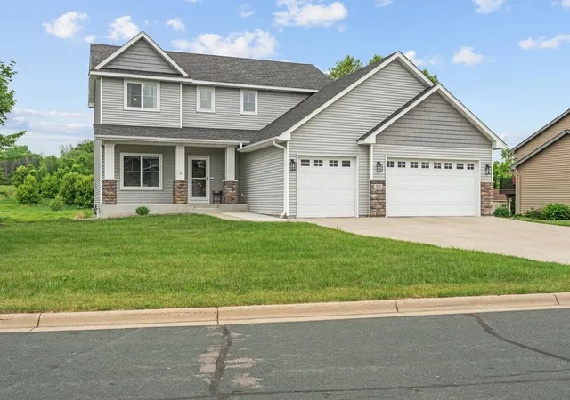 38th image of 305 Art St Nw, New Prague, MN 56071 | MLS# 7069265