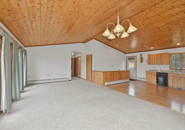 Homes for sale in Lake Nebagamon, WI | 8515 S County Road P, Lake Nebagamon, WI 54849 | MLS# 7069277