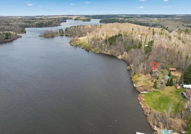 Homes for sale in Lake Nebagamon, WI | 8515 S County Road P, Lake Nebagamon, WI 54849 | MLS# 7069277