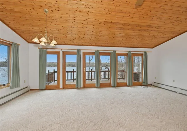 3rd image of 8515 S County Road P, Lake Nebagamon, WI 54849 | MLS# 7069277